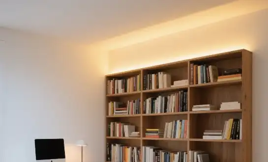 What are the applications of flexible LED wall washers?